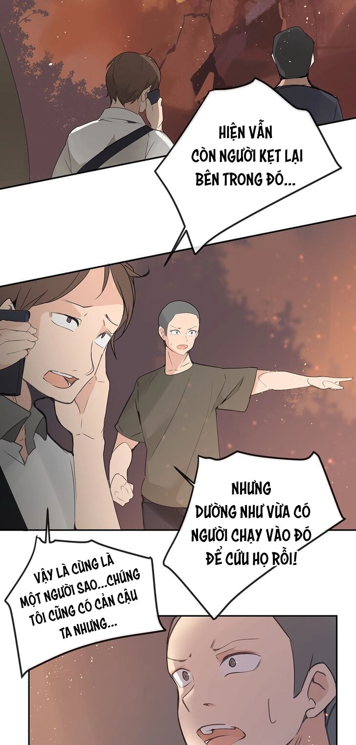 The Dead King Chapter 85.5 - 14