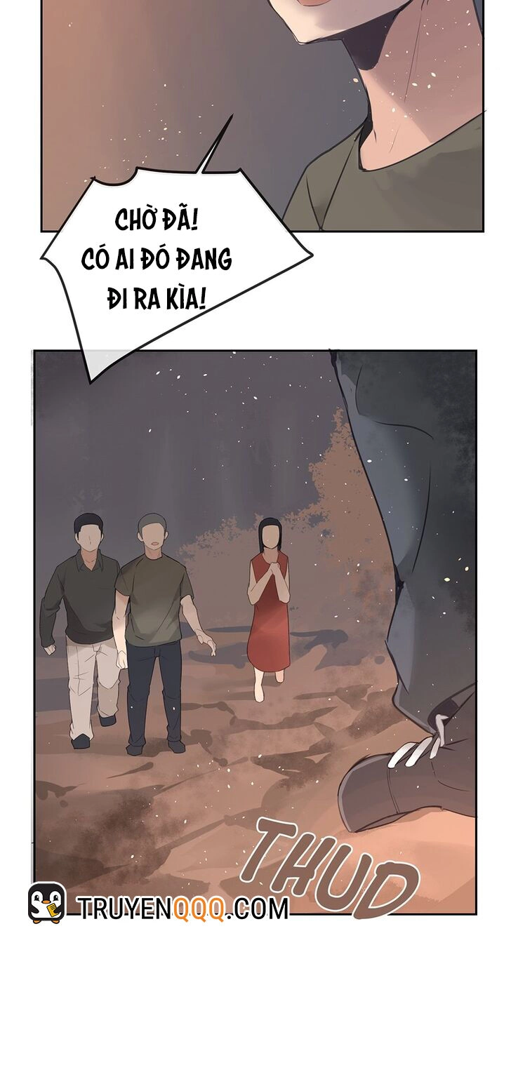 The Dead King Chapter 85.5 - 15