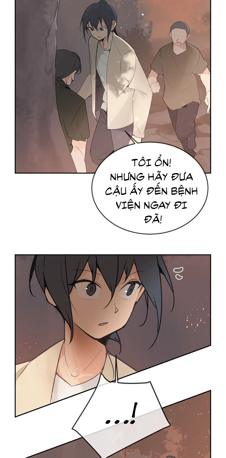 The Dead King Chapter 85.5 - 17