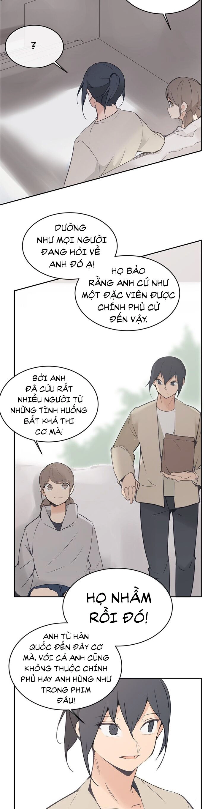 The Dead King Chapter 85.5 - 25