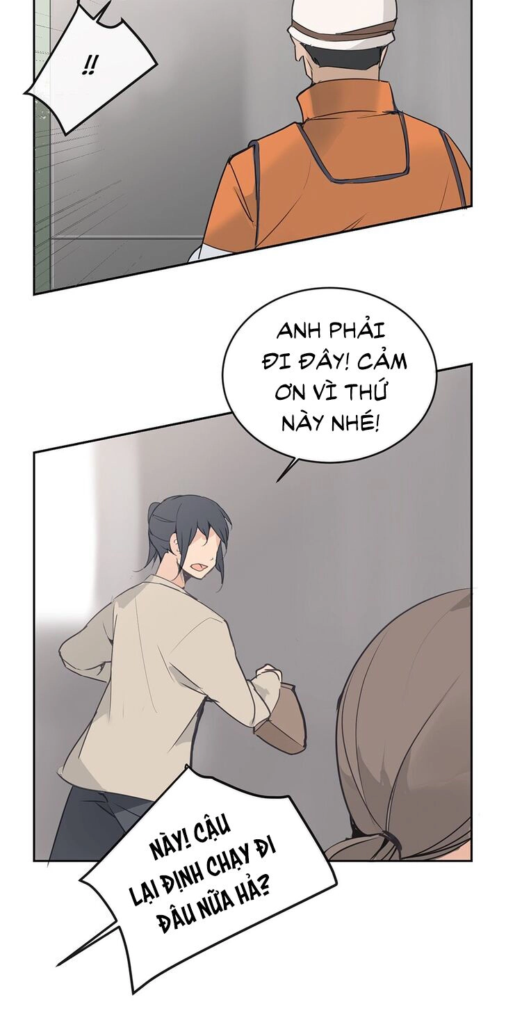 The Dead King Chapter 85.5 - 30