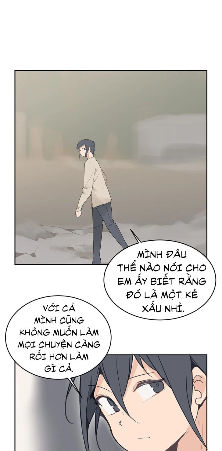 The Dead King Chapter 85.5 - 31