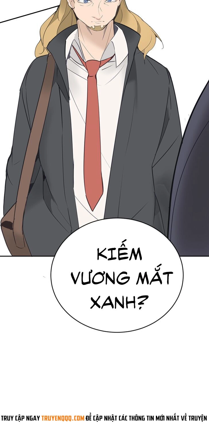 The Dead King Chapter 85.5 - 34