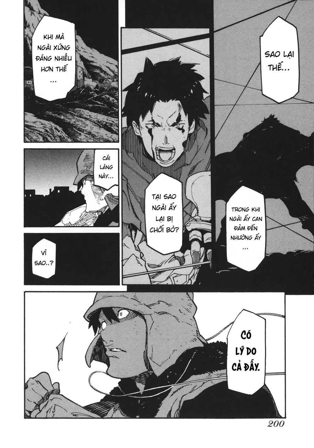 Ryuuma No Gagou Chapter 6 - 27