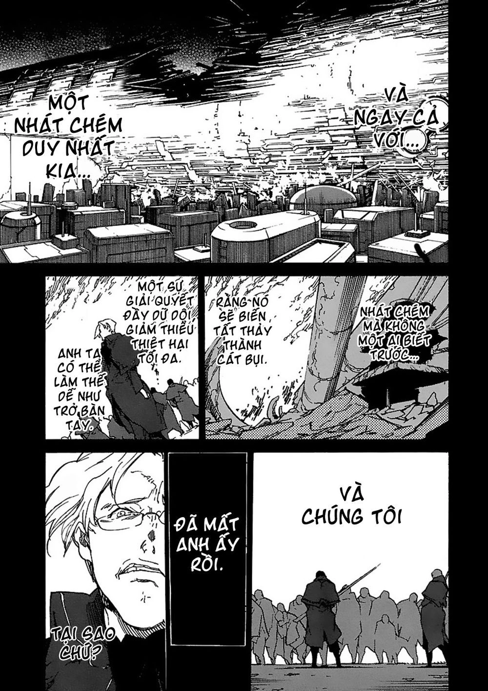 Ryuuma No Gagou Chapter 7 - 16