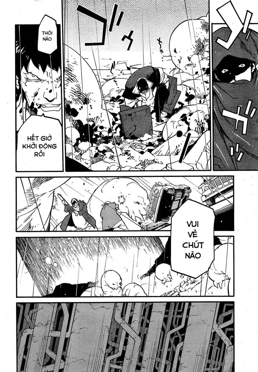 Ryuuma No Gagou Chapter 10 - 15