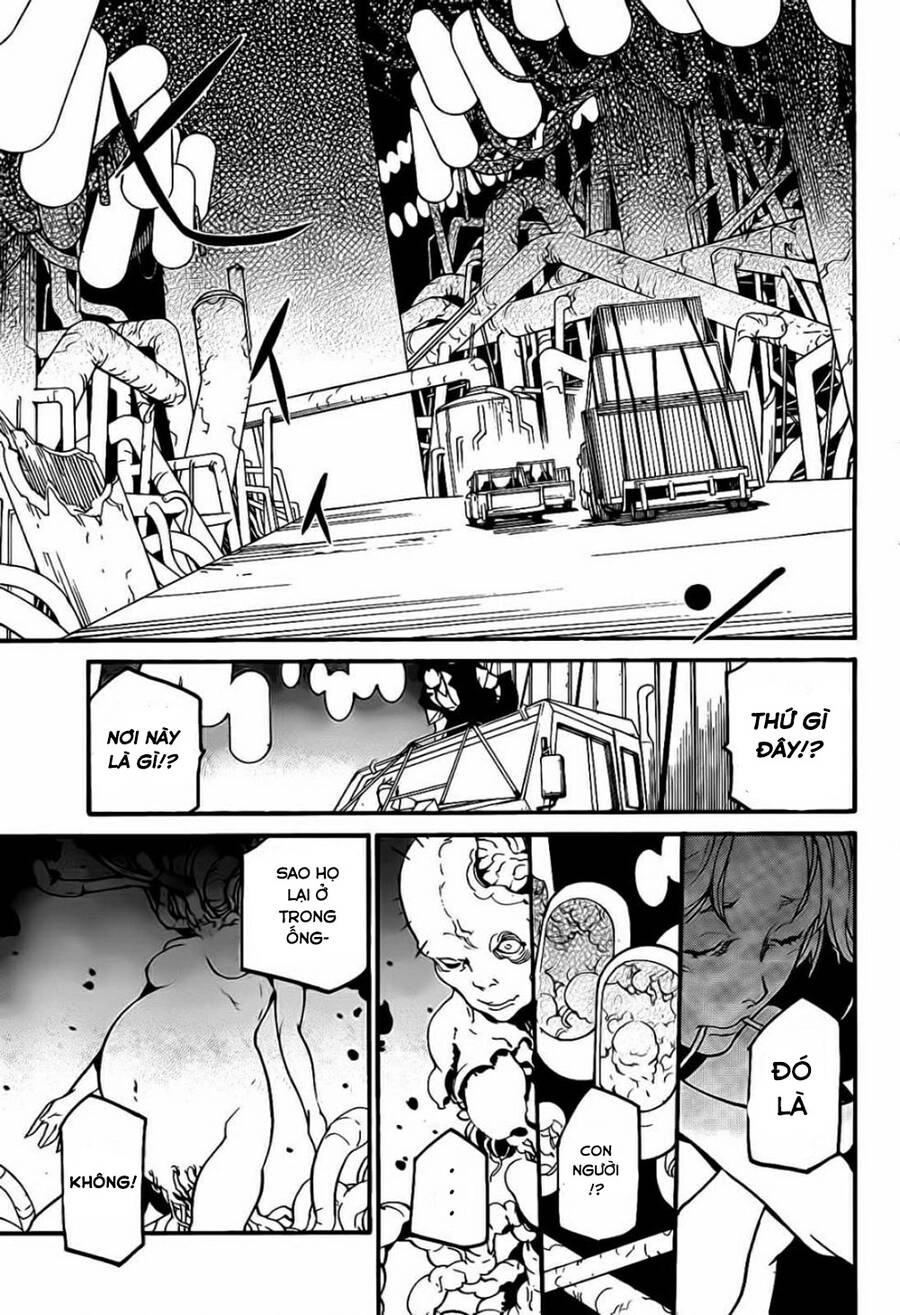 Ryuuma No Gagou Chapter 11 - 24