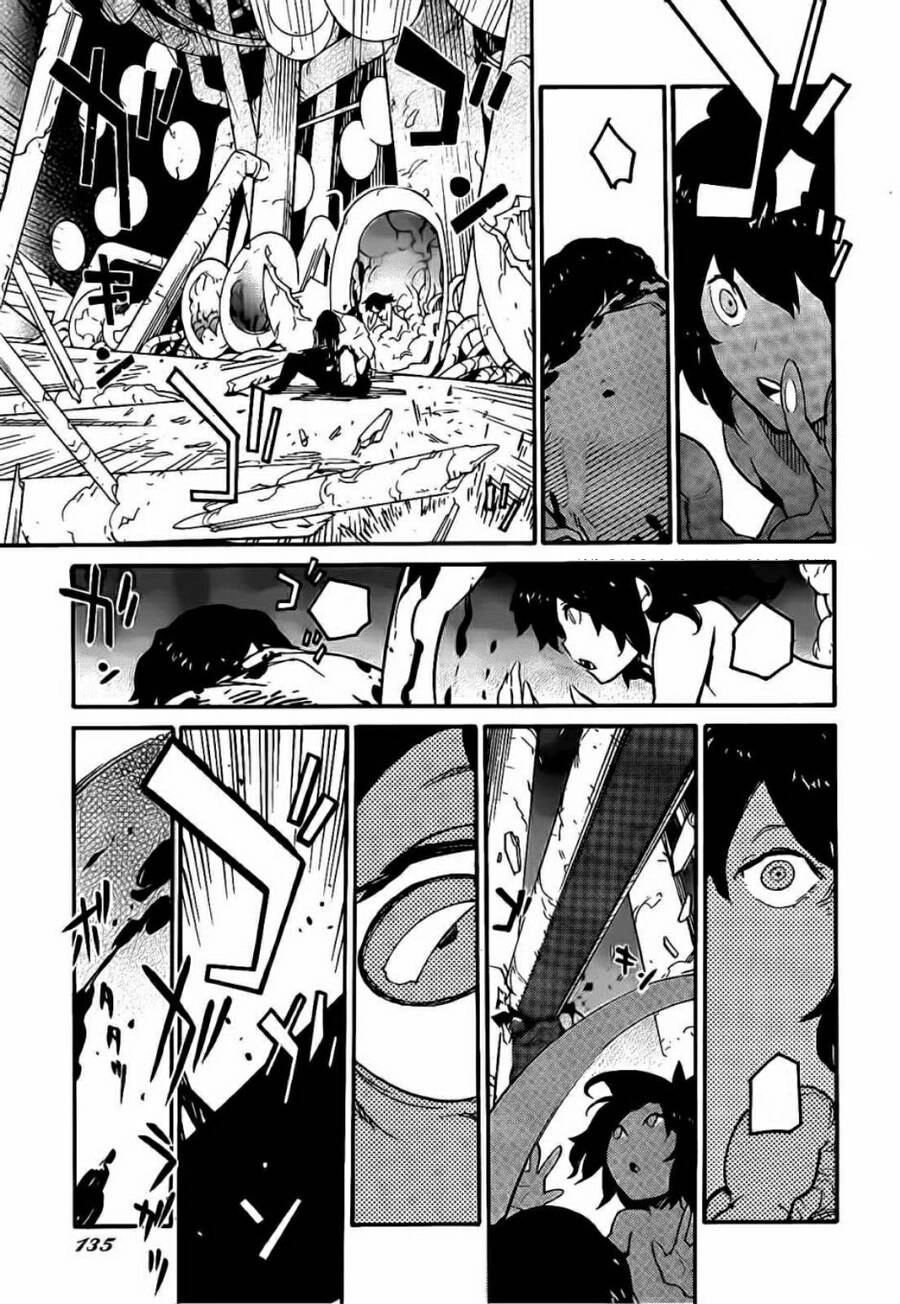 Ryuuma No Gagou Chapter 12 - 28