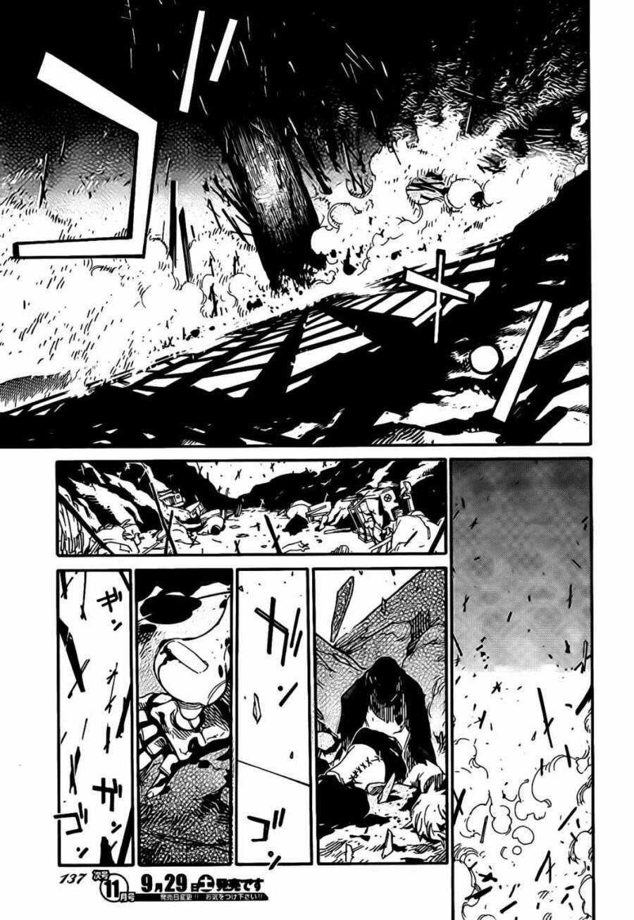 Ryuuma No Gagou Chapter 12 - 30