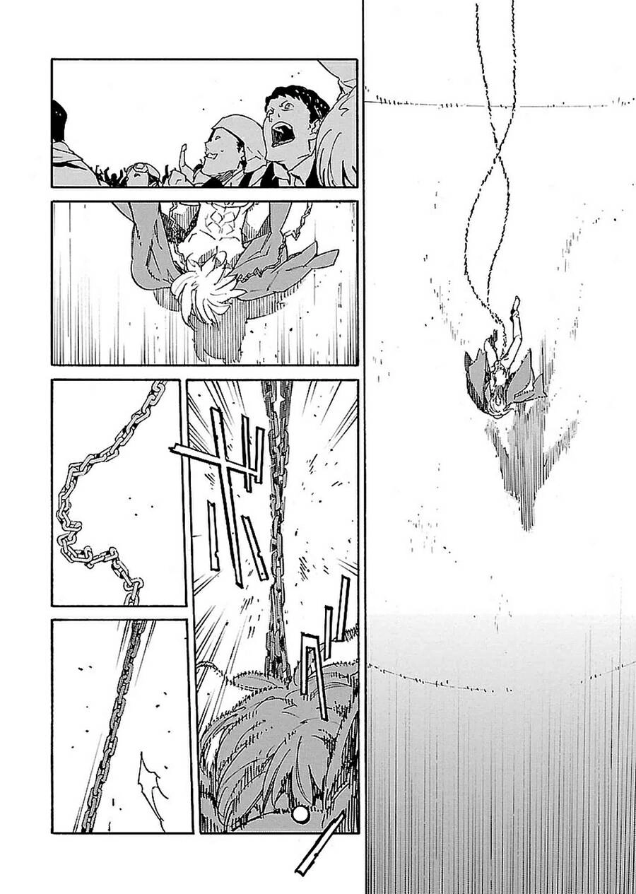 Ryuuma No Gagou Chapter 15 - 19