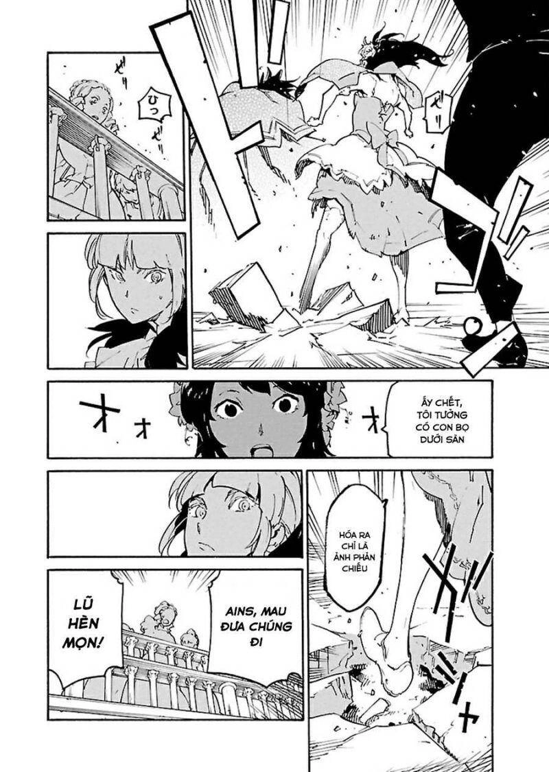 Ryuuma No Gagou Chapter 17 - 15