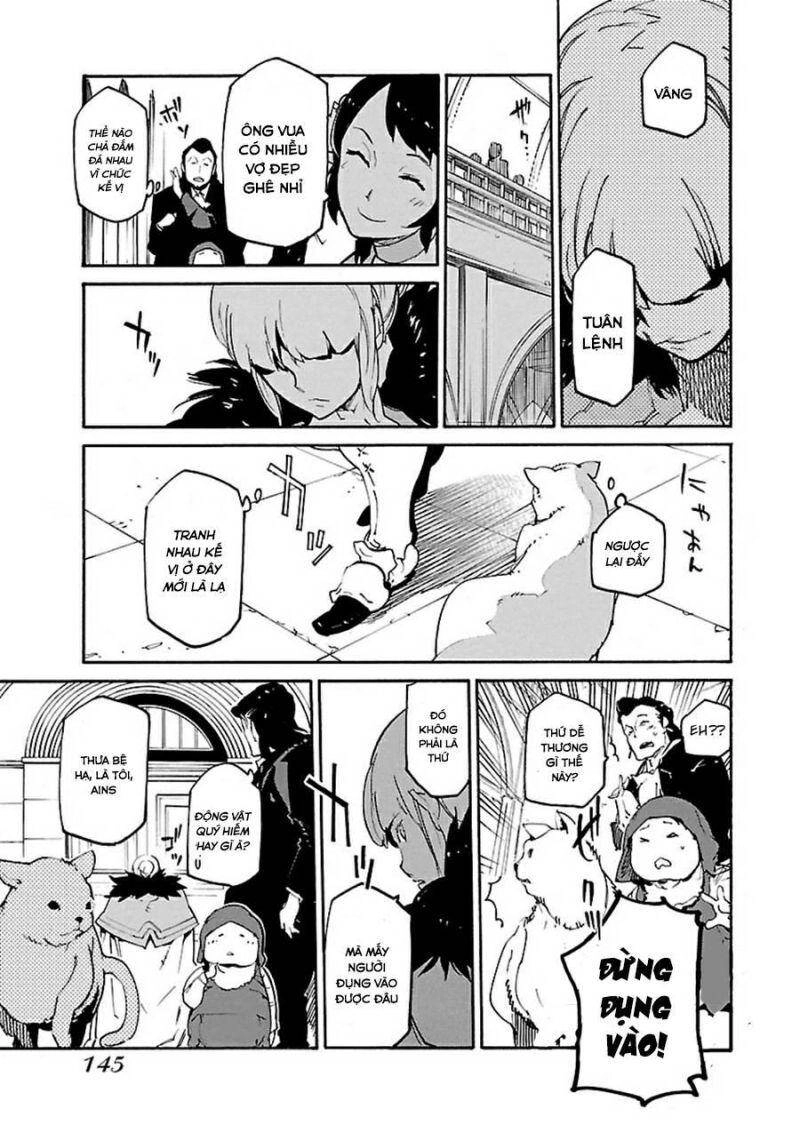 Ryuuma No Gagou Chapter 17 - 16