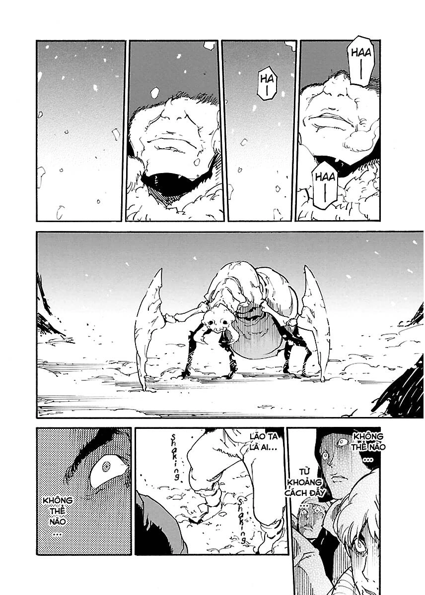 Ryuuma No Gagou Chapter 18 - 9