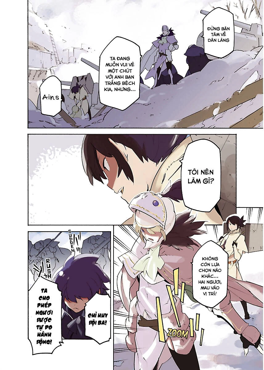 Ryuuma No Gagou Chapter 19 - 4