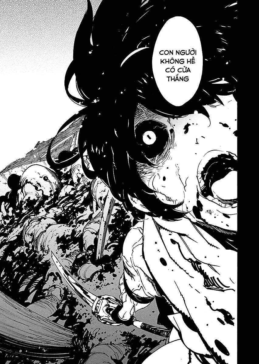 Ryuuma No Gagou Chapter 20 - 12