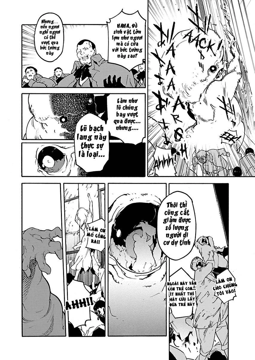 Ryuuma No Gagou Chapter 21 - 27