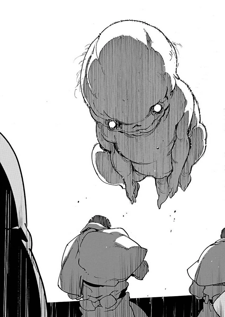 Ryuuma No Gagou Chapter 21 - 30