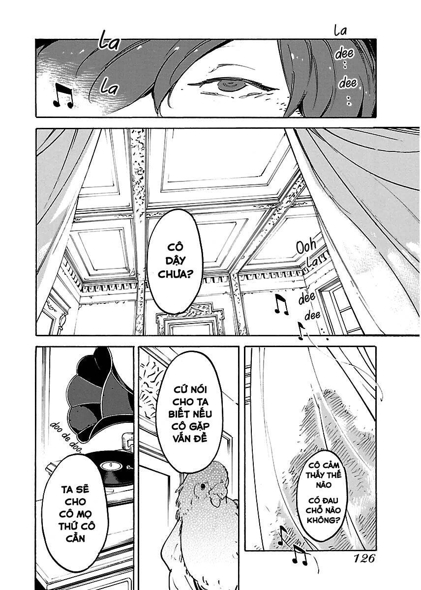 Ryuuma No Gagou Chapter 22 - 27