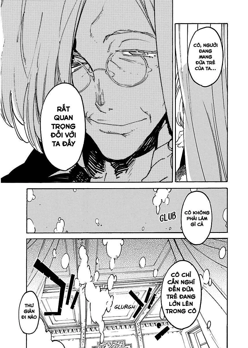 Ryuuma No Gagou Chapter 22 - 28