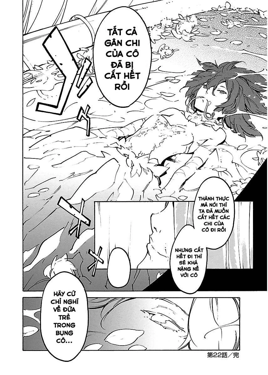 Ryuuma No Gagou Chapter 22 - 29