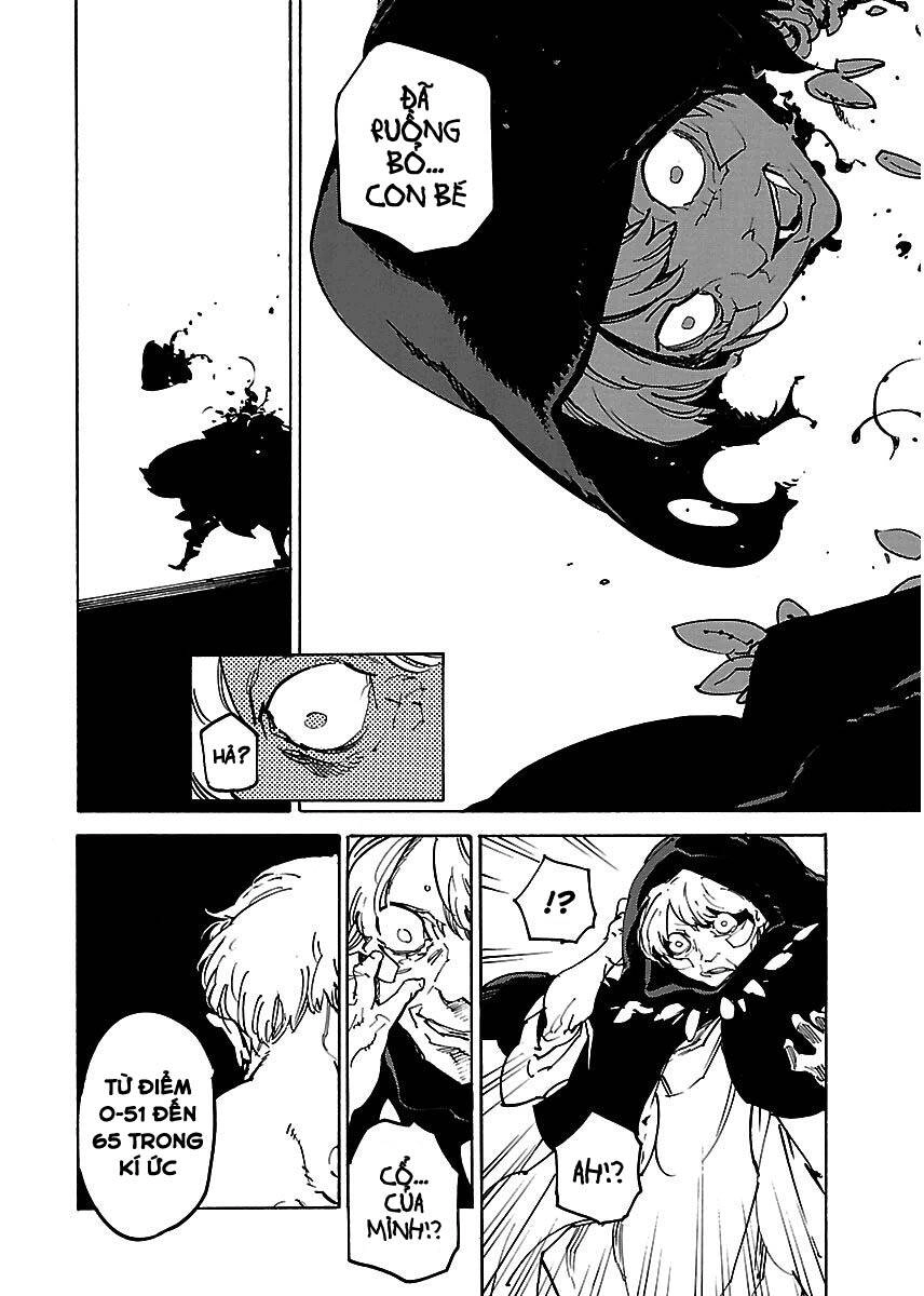 Ryuuma No Gagou Chapter 23 - 11