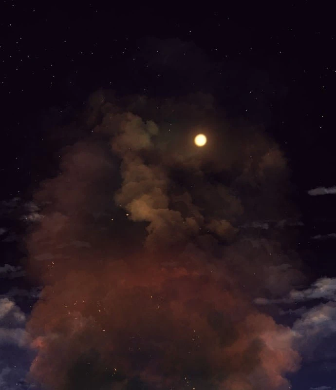 Lính Đánh Thuê Từ Dị Giới Chapter 1 - 2