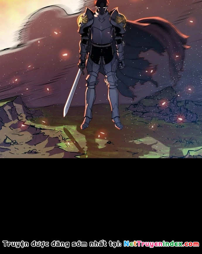 Lính Đánh Thuê Từ Dị Giới Chapter 1 - 9