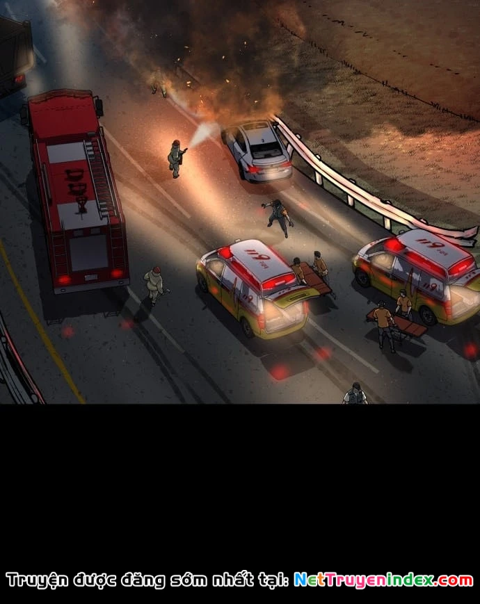 Lính Đánh Thuê Từ Dị Giới Chapter 1 - 19