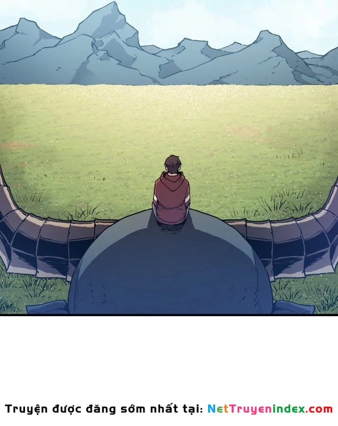 Lính Đánh Thuê Từ Dị Giới Chapter 1 - 45