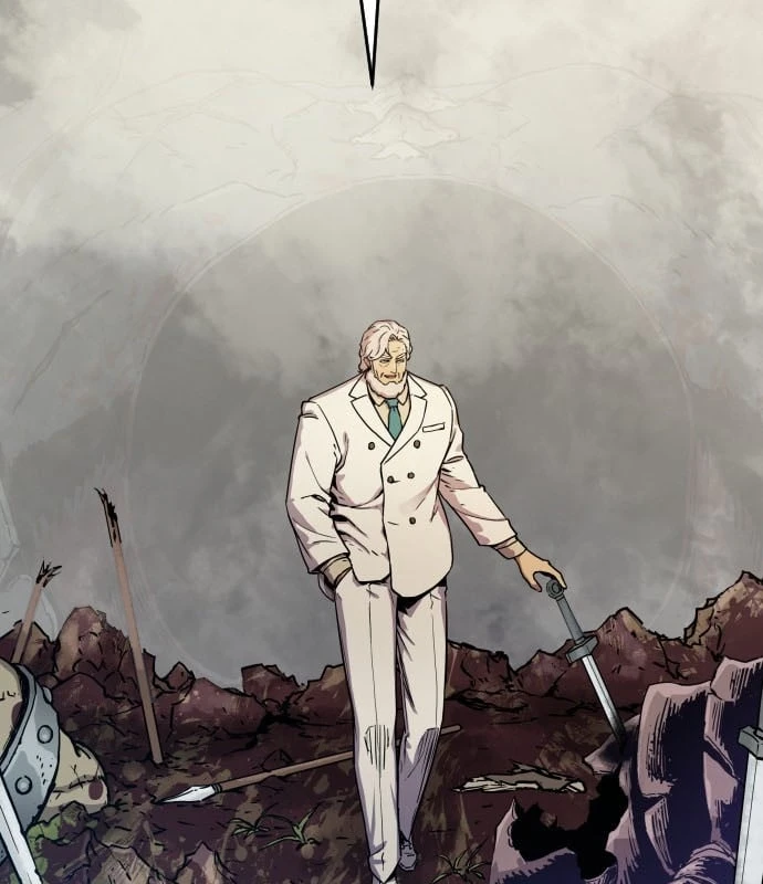 Lính Đánh Thuê Từ Dị Giới Chapter 1 - 51