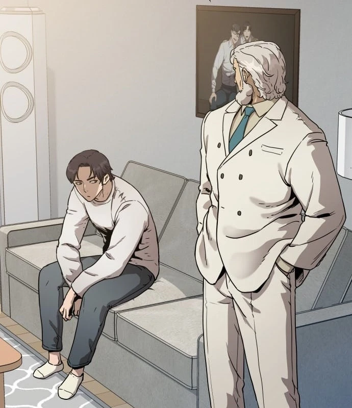 Lính Đánh Thuê Từ Dị Giới Chapter 1 - 195