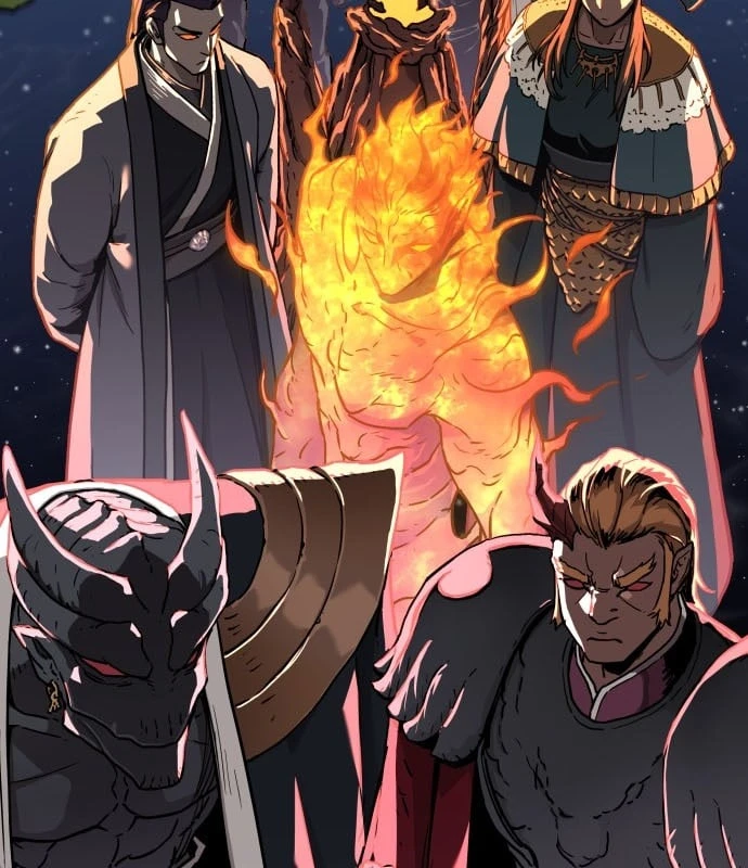 Lính Đánh Thuê Từ Dị Giới Chapter 1 - 240