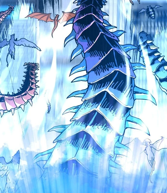 Lính Đánh Thuê Từ Dị Giới Chapter 1 - 263