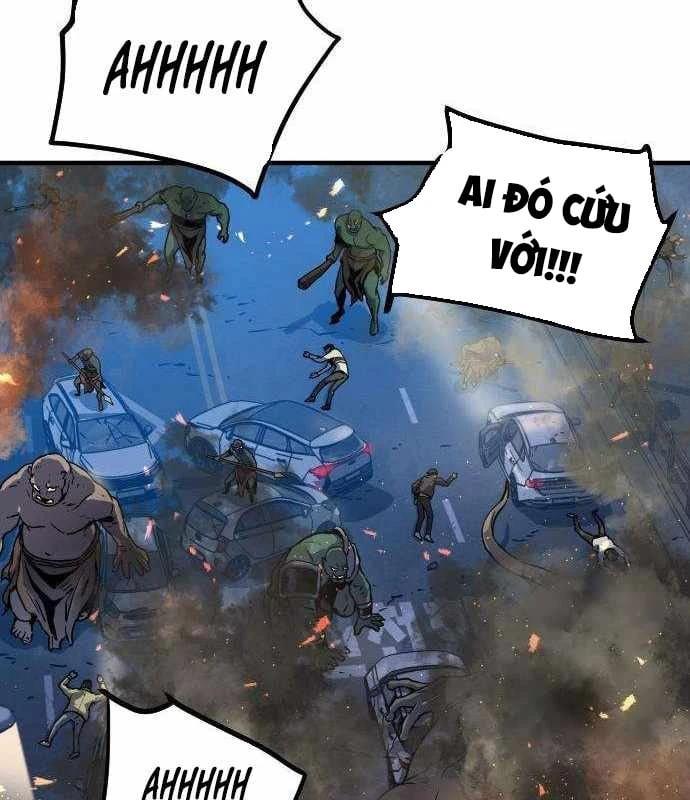 Lính Đánh Thuê Từ Dị Giới Chapter 2 - 27