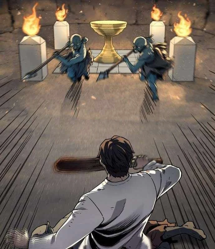 Lính Đánh Thuê Từ Dị Giới Chapter 3 - 32