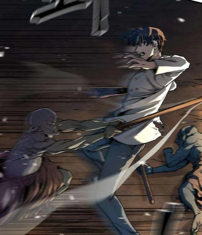 Lính Đánh Thuê Từ Dị Giới Chapter 3 - 37