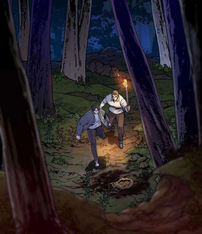 Lính Đánh Thuê Từ Dị Giới Chapter 4 - 77