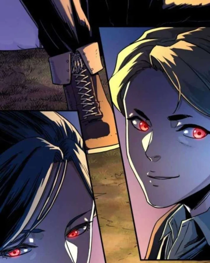 Lính Đánh Thuê Từ Dị Giới Chapter 7 - 104