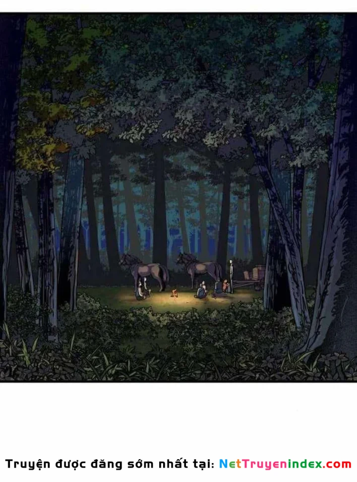 Lính Đánh Thuê Từ Dị Giới Chapter 7 - 158