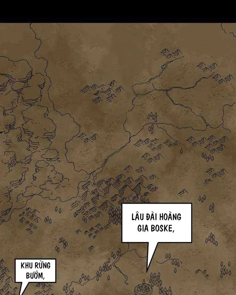 Lính Đánh Thuê Từ Dị Giới Chapter  5 - 4