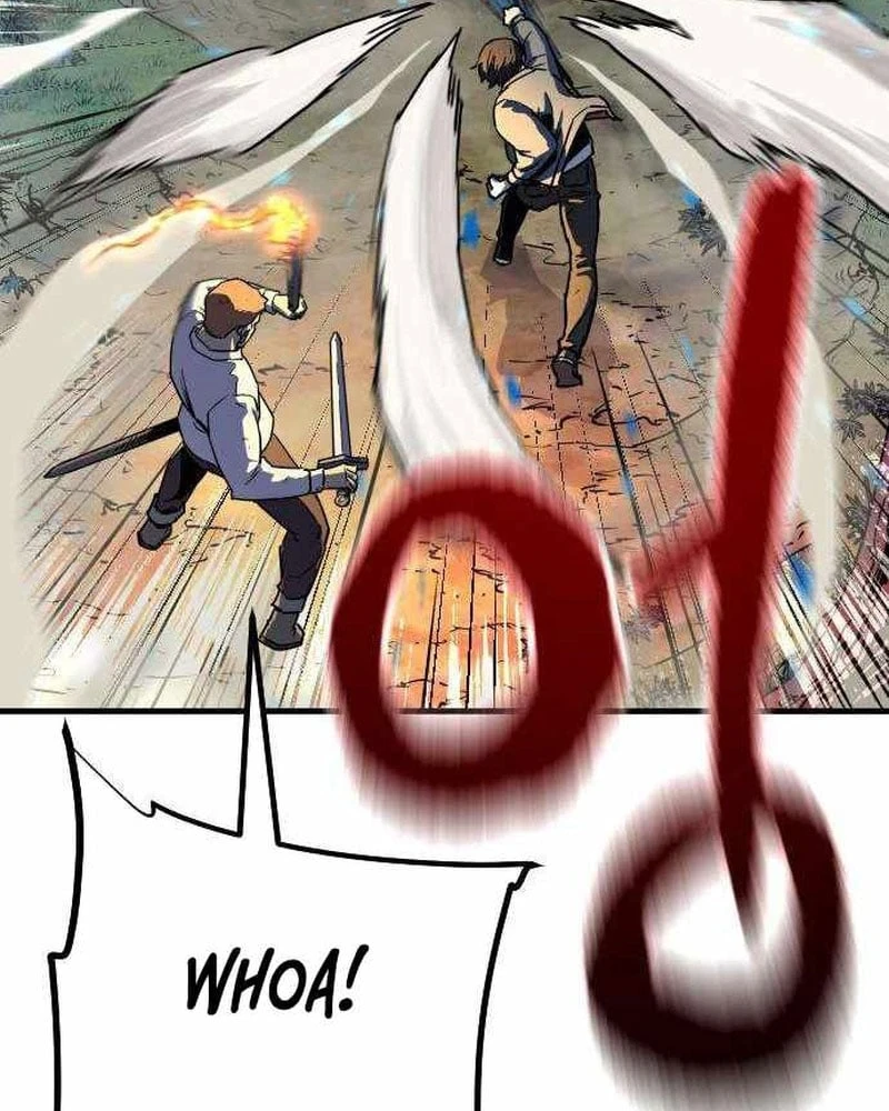 Lính Đánh Thuê Từ Dị Giới Chapter  5 - 15