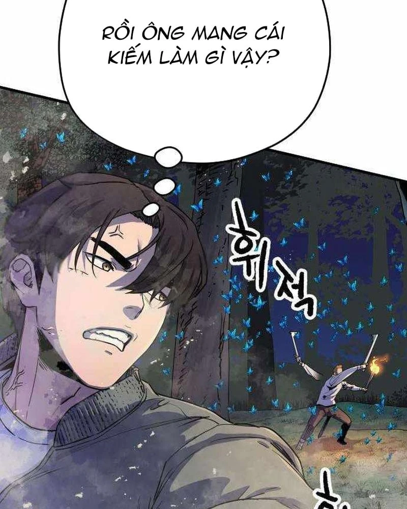 Lính Đánh Thuê Từ Dị Giới Chapter  5 - 35