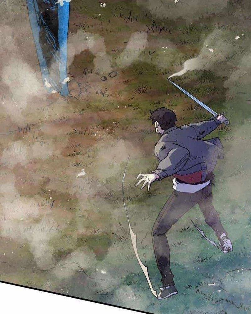 Lính Đánh Thuê Từ Dị Giới Chapter  5 - 113