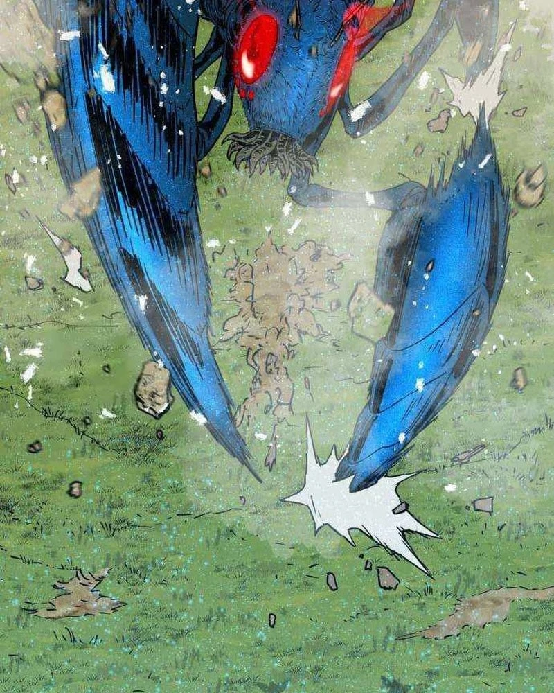 Lính Đánh Thuê Từ Dị Giới Chapter  5 - 156