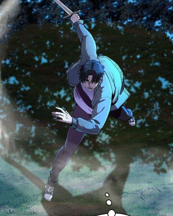 Lính Đánh Thuê Từ Dị Giới Chapter 6 - 18