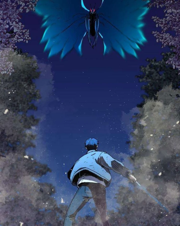 Lính Đánh Thuê Từ Dị Giới Chapter 6 - 36