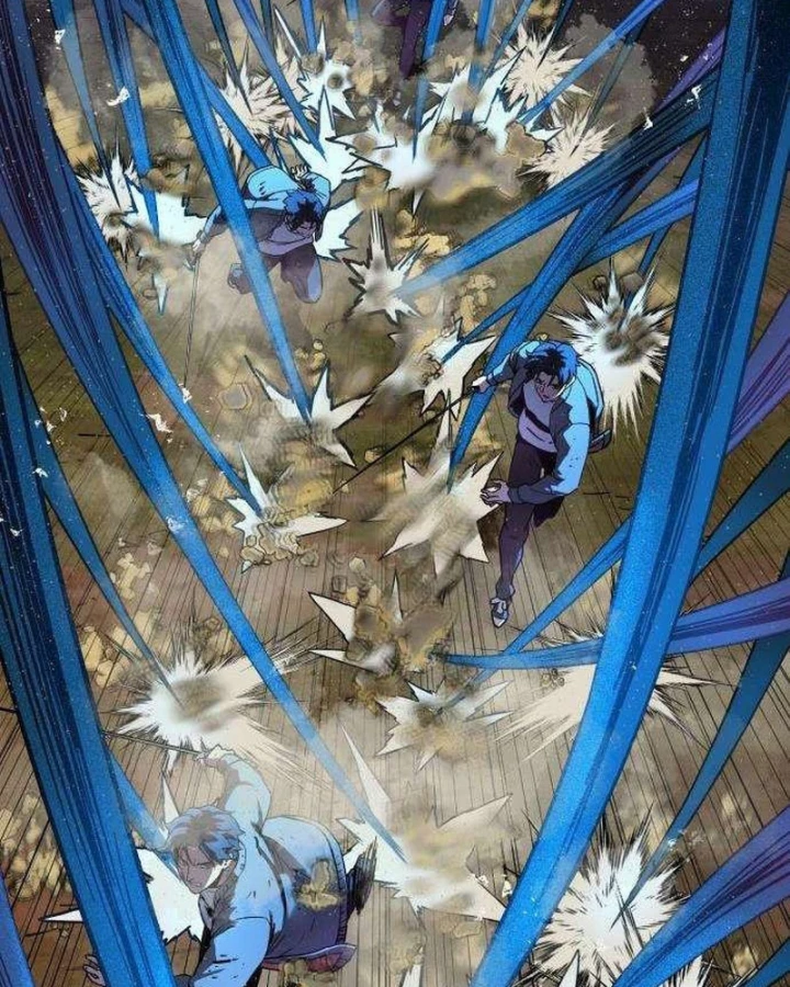 Lính Đánh Thuê Từ Dị Giới Chapter 6 - 49