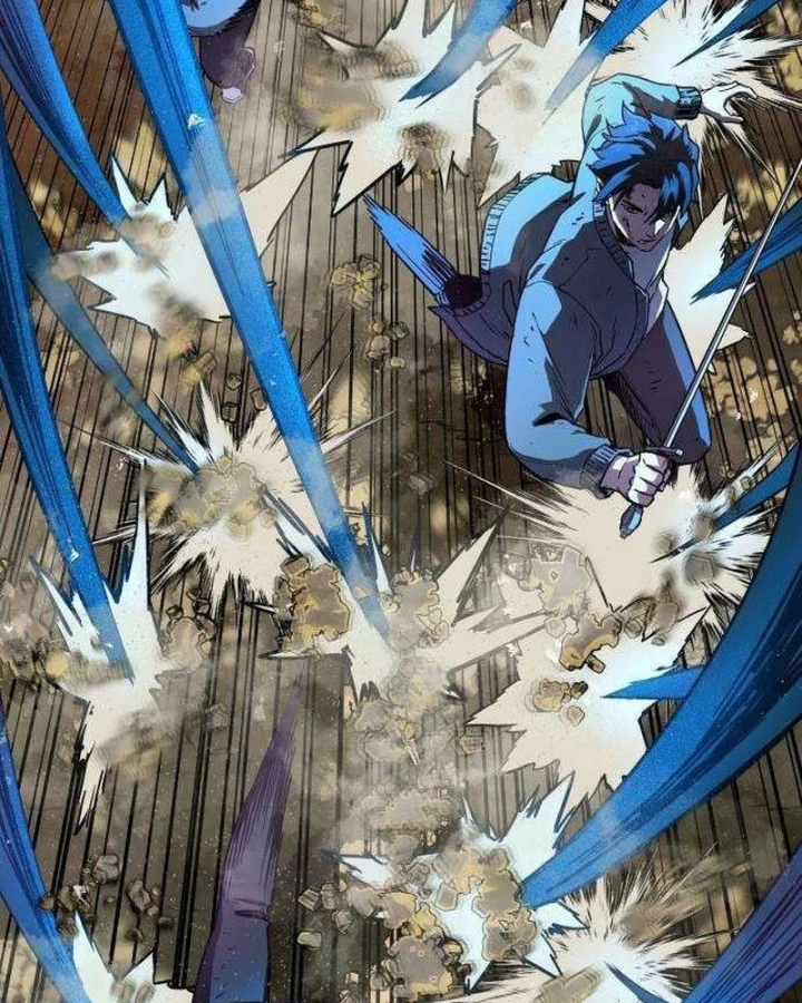 Lính Đánh Thuê Từ Dị Giới Chapter 6 - 50