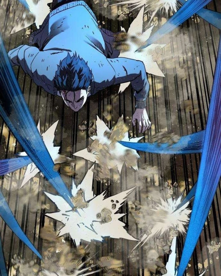 Lính Đánh Thuê Từ Dị Giới Chapter 6 - 51