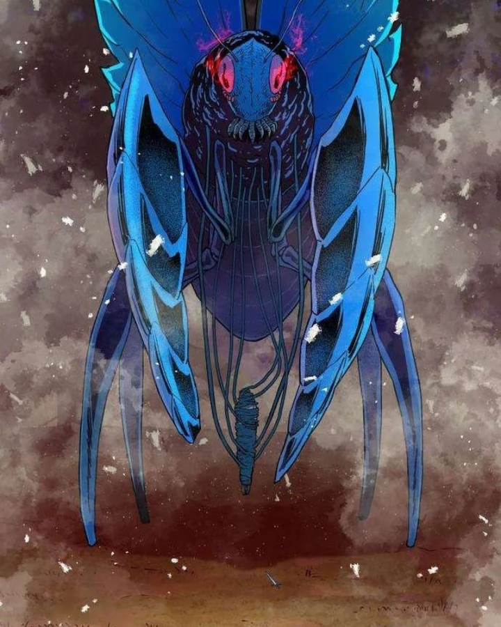 Lính Đánh Thuê Từ Dị Giới Chapter 6 - 80